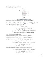 Referāts '“Koka un plastmasu konstrukcijās – studiju projekts” Tehniskais projekts – kokap', 43.
