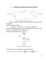 Referāts '“Koka un plastmasu konstrukcijās – studiju projekts” Tehniskais projekts – kokap', 47.