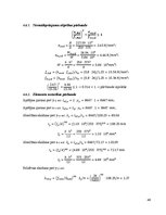 Referāts '“Koka un plastmasu konstrukcijās – studiju projekts” Tehniskais projekts – kokap', 48.