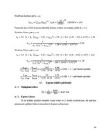Referāts '“Koka un plastmasu konstrukcijās – studiju projekts” Tehniskais projekts – kokap', 49.