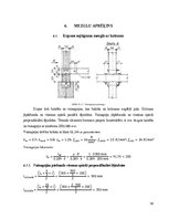 Referāts '“Koka un plastmasu konstrukcijās – studiju projekts” Tehniskais projekts – kokap', 58.