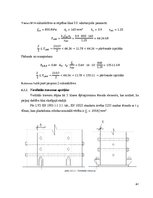 Referāts '“Koka un plastmasu konstrukcijās – studiju projekts” Tehniskais projekts – kokap', 61.
