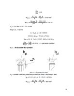 Referāts '“Koka un plastmasu konstrukcijās – studiju projekts” Tehniskais projekts – kokap', 65.