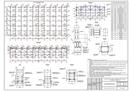 Referāts '“Koka un plastmasu konstrukcijās – studiju projekts” Tehniskais projekts – kokap', 72.
