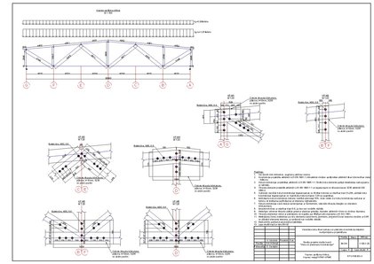 Referāts '“Koka un plastmasu konstrukcijās – studiju projekts” Tehniskais projekts – kokap', 75.
