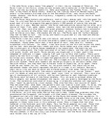 Eseja 'Research on the Maidu Indian', 1.