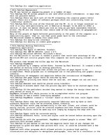 Eseja 'Apple and the Mac', 2.