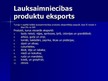 Prezentācija 'Turcijas valsts starptautiskā tirdzniecība', 4.