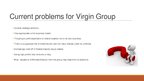 Prezentācija 'Virgin Group Case - Virgin Atlantics Airlines', 8.