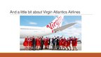 Prezentācija 'Virgin Group Case - Virgin Atlantics Airlines', 11.