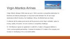 Prezentācija 'Virgin Group Case - Virgin Atlantics Airlines', 12.