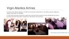 Prezentācija 'Virgin Group Case - Virgin Atlantics Airlines', 13.