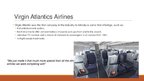 Prezentācija 'Virgin Group Case - Virgin Atlantics Airlines', 14.