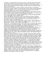 Eseja 'Catalysts in Industry', 1.