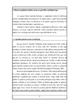 Diplomdarbs 'Klientu lojalitāte mobilo sakaru tirgū Latvijā', 9.