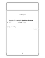 Diplomdarbs 'Klientu lojalitāte mobilo sakaru tirgū Latvijā', 85.