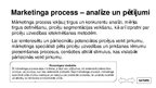 Prezentācija 'Mārketings', 5.