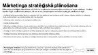 Prezentācija 'Mārketings', 7.