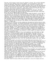 Eseja 'To What Extent, the Period between 1906-1917 Saw No Prospect of Revolution in Ru', 1.