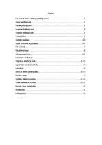 Referāts 'Ekoloģiskās problēmas mūsu dzīvē', 2.