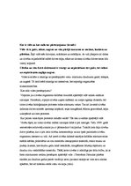 Referāts 'Ekoloģiskās problēmas mūsu dzīvē', 3.