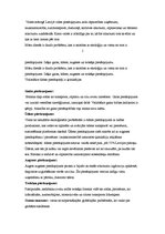 Referāts 'Ekoloģiskās problēmas mūsu dzīvē', 4.