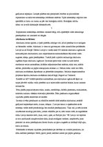 Referāts 'Ekoloģiskās problēmas mūsu dzīvē', 10.