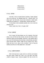 Konspekts 'Rotaļa teorijā un praksē', 2.