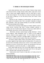 Referāts 'Apsīšu Jēkaba "Vēstules iz tēvijas" raksturojums', 6.