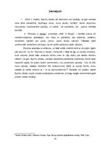 Referāts 'Apsīšu Jēkaba "Vēstules iz tēvijas" raksturojums', 10.