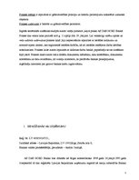 Prakses atskaite 'Finanšu grāmatvedība', 5.