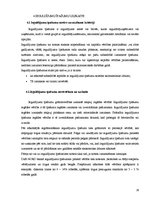 Prakses atskaite 'Finanšu grāmatvedība', 19.