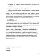 Prakses atskaite 'Finanšu grāmatvedība', 21.