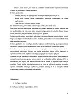 Prakses atskaite 'Finanšu grāmatvedība', 26.