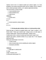 Prakses atskaite 'Finanšu grāmatvedība', 37.