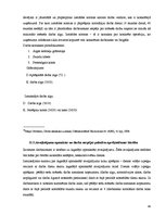 Prakses atskaite 'Finanšu grāmatvedība', 44.