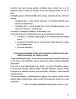 Prakses atskaite 'Finanšu grāmatvedība', 45.