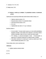 Prakses atskaite 'Finanšu grāmatvedība', 47.