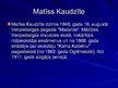 Prezentācija 'Literatūra 19.gadsimta otrajā pusē', 5.