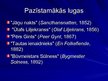 Prezentācija 'Literatūra 19.gadsimta otrajā pusē', 16.