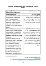 Diplomdarbs 'Iekļaujošā izglītība Apvienotajos Arābu Emirātos: problēmas un ieteikumi', 113.