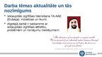 Diplomdarbs 'Iekļaujošā izglītība Apvienotajos Arābu Emirātos: problēmas un ieteikumi', 131.
