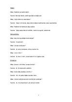 Prakses atskaite 'Klīniskā intervija', 7.