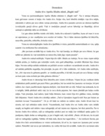 Eseja 'Andra tēvs Apsīšu Jēkaba stāstā "Bagāti radi"', 1.