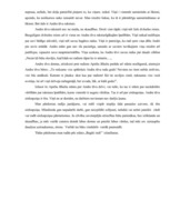 Eseja 'Andra tēvs Apsīšu Jēkaba stāstā "Bagāti radi"', 2.