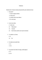 Referāts 'Dzimuma stereotipi mājsaimniecības preču reklāmās televīzijā', 12.