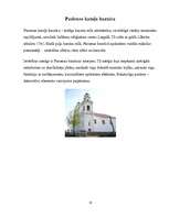 Referāts 'Baroka stila baznīcas Latgalē', 10.