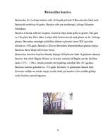 Referāts 'Baroka stila baznīcas Latgalē', 12.