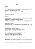 Konspekts 'Integrētā rotaļnodarbība "Rūķu darbi"', 2.