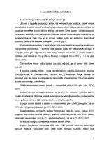 Prakses atskaite 'Gaisa temperatūra - mainība un dinamika', 2.